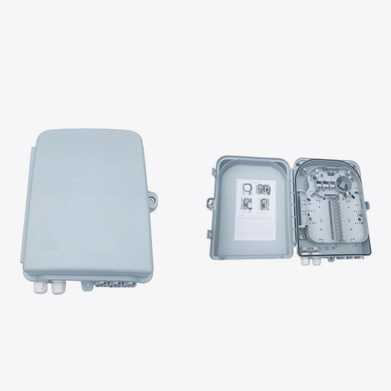 T7-211A-SC 24 Core Fiber Optic Distribution Box