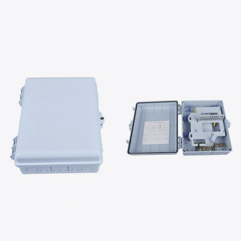 T7-213A-SC 24 Core Fiber Optic Distribution Box