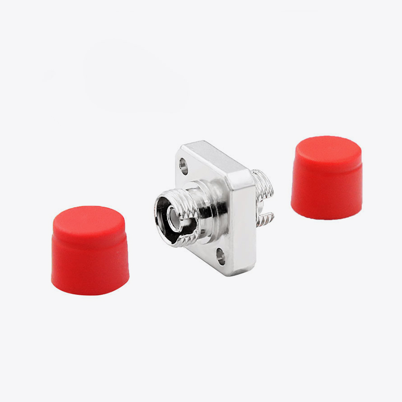 Optisk adapter