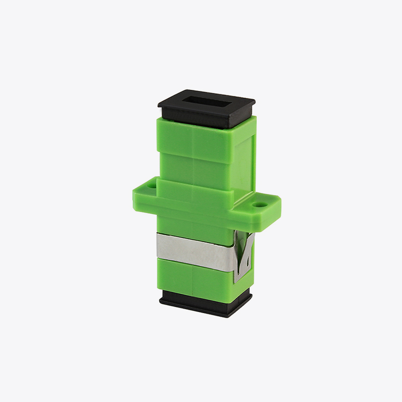 Optisk adapter
