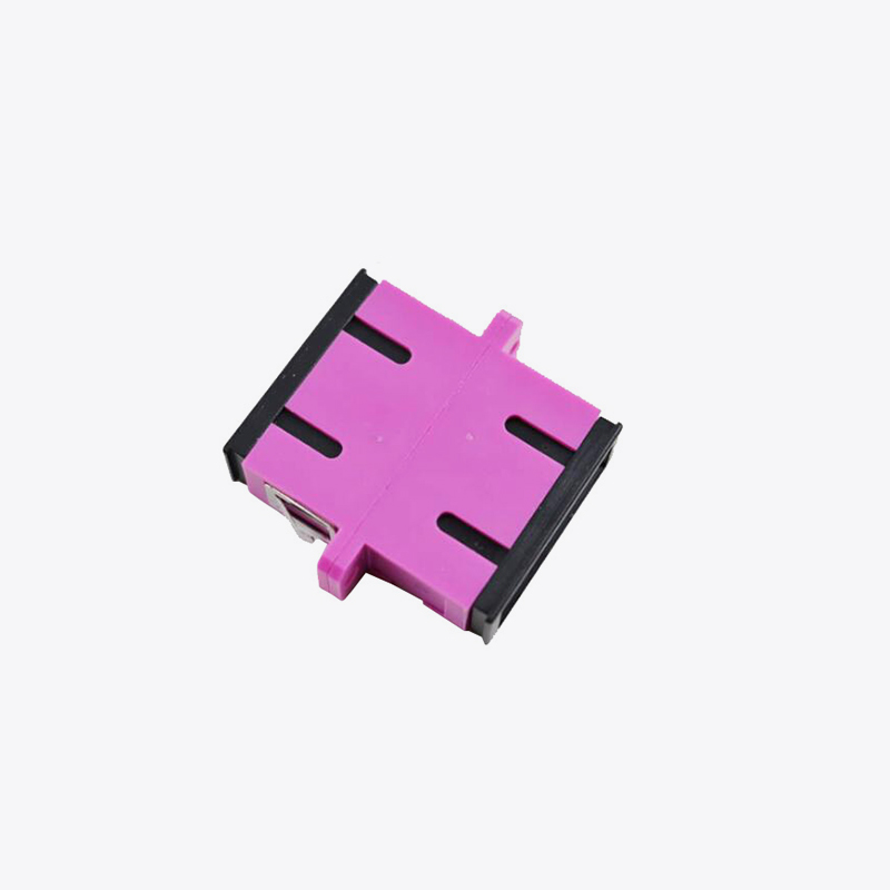 Optisk adapter
