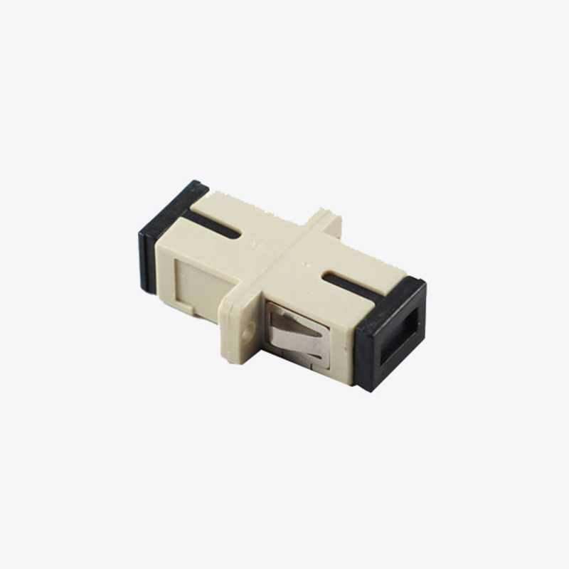Optisk adapter