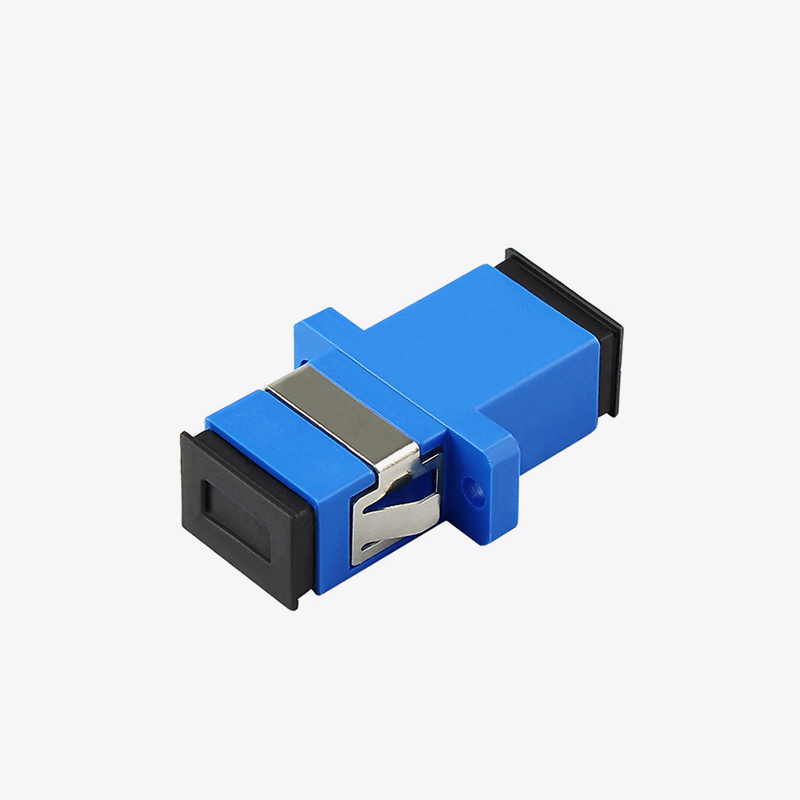 Optisk adapter