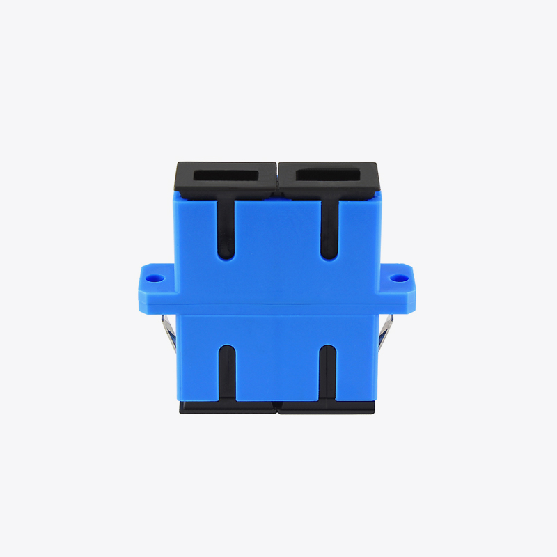 Optisk adapter