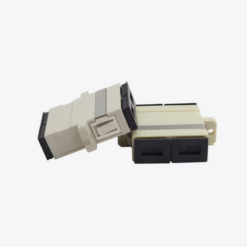 Optisk adapter