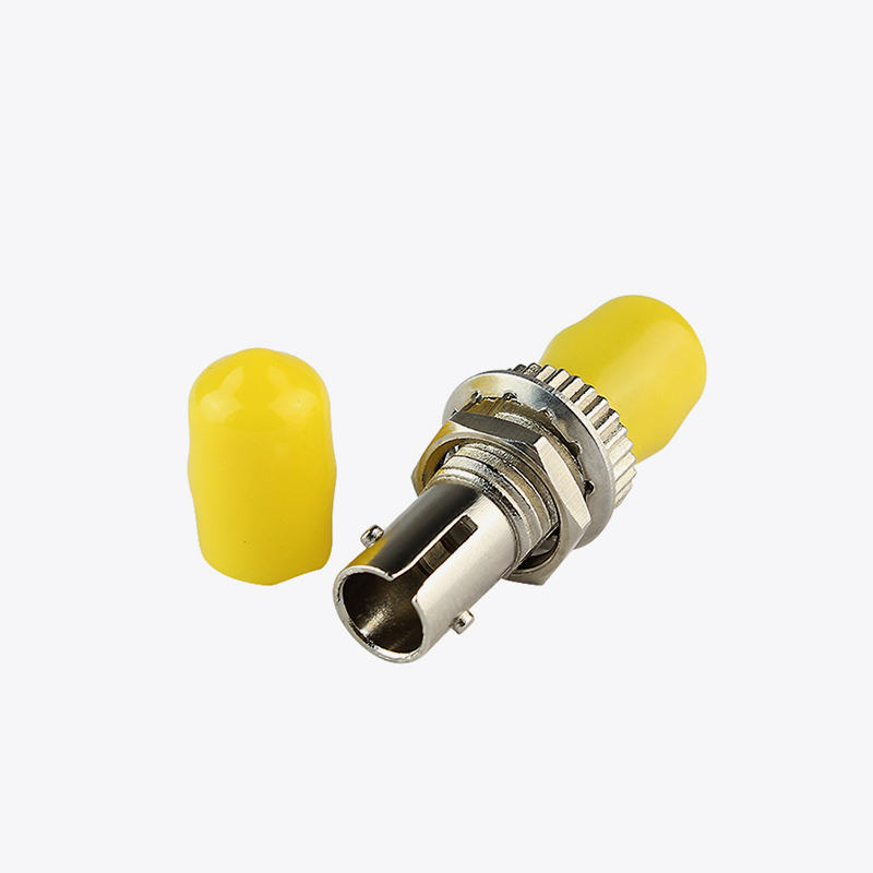 Optisk adapter