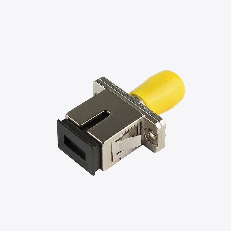 Optisk adapter