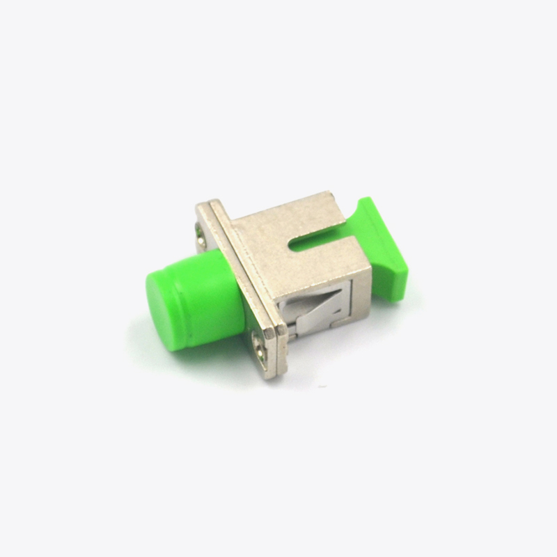 Optisk adapter