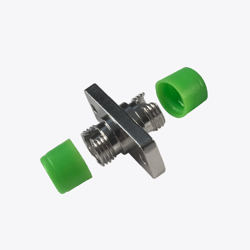 Optisk adapter