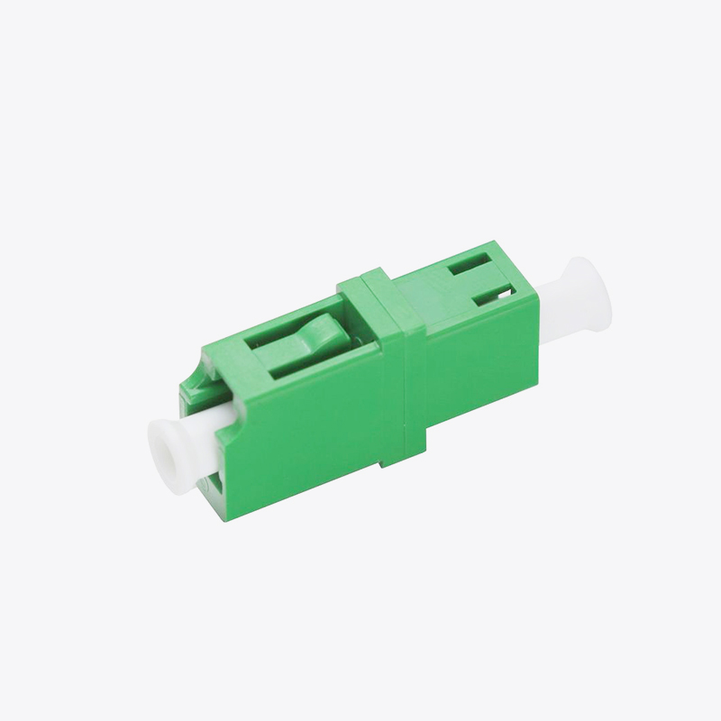Optisk adapter