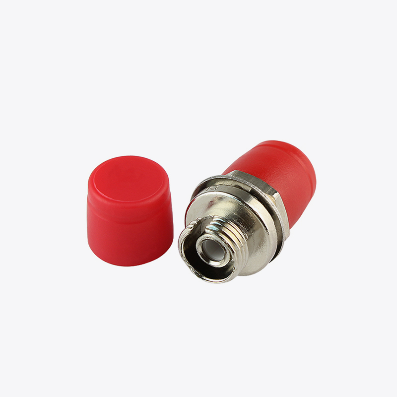 Optisk adapter