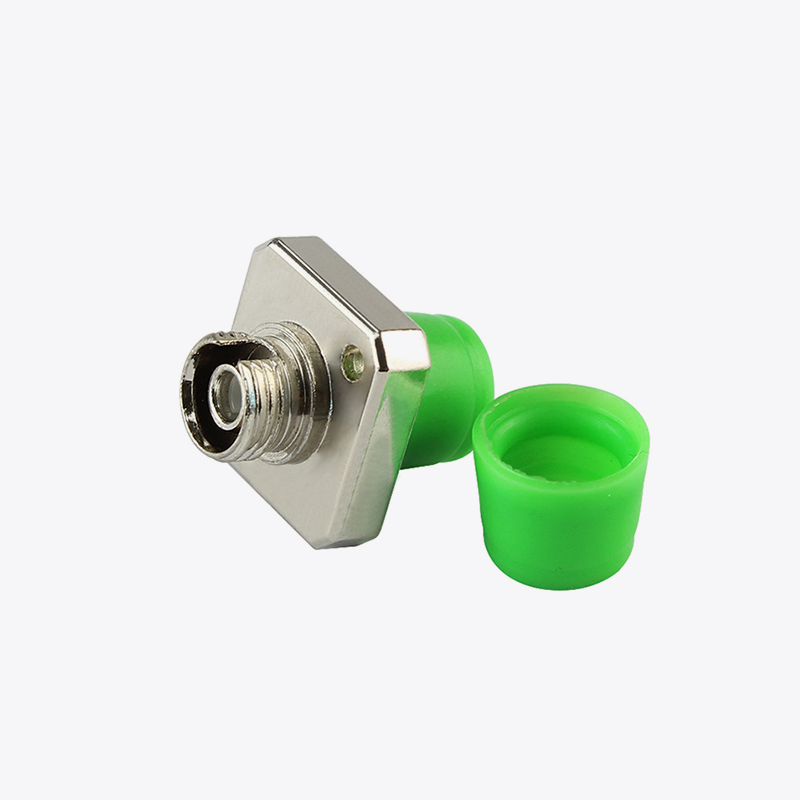 Optisk adapter