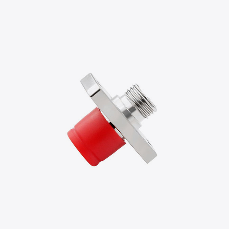Optisk adapter