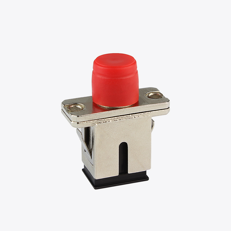 Optisk adapter