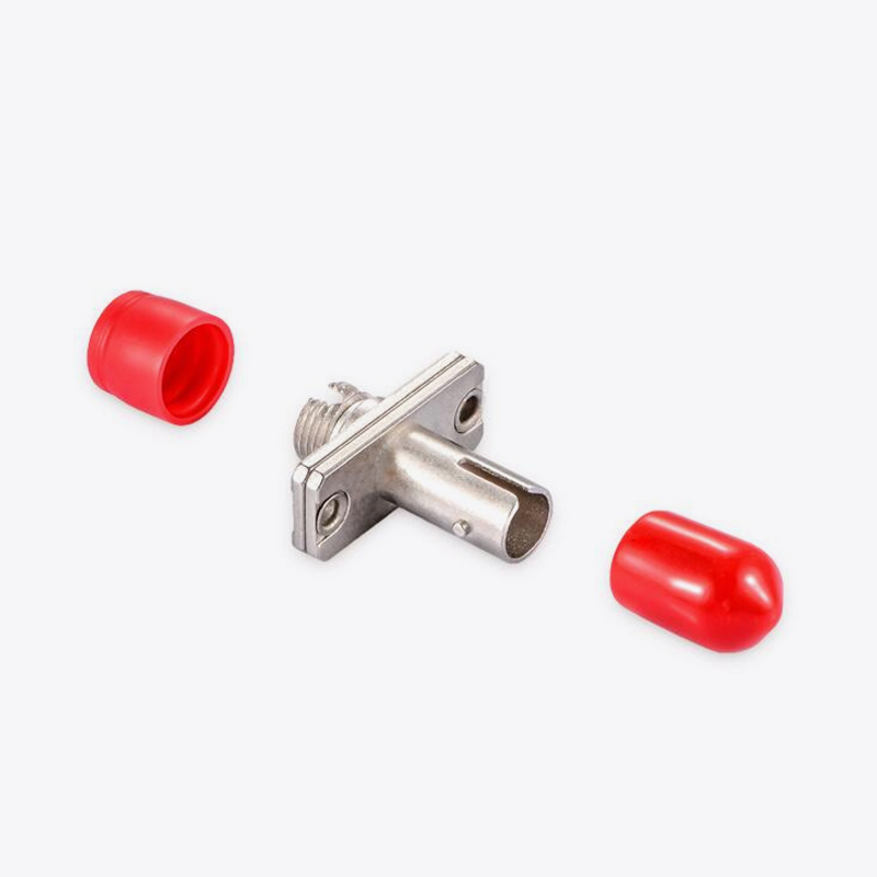 Optisk adapter