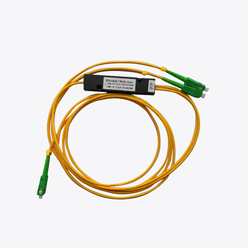 PLC -splitter