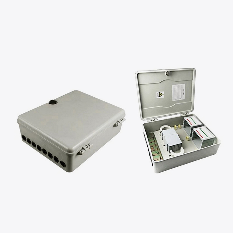 T9-017-B SMC 64 Core Fiber Box